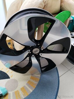 Kola 5x112 - 4