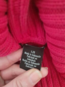 Calvin Klein rolák, L - 4