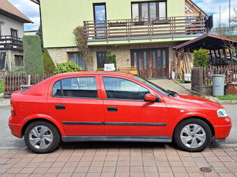 PRODÁM OPEL ASTRA CLASSIC II - 4