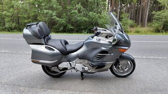 BMW K1200 LT - 4