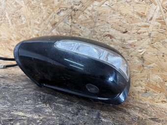 LEVÉ ZPĚTNÉ ZRCÁTKO MERCEDES W164 11+4 PIN C197 - 4