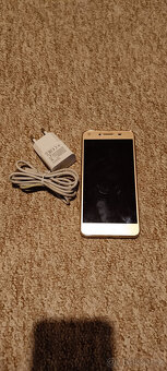 Huawei Y6 2017 - 4