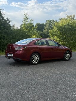 Mazda 6 2011 2.2 95Kw - 4