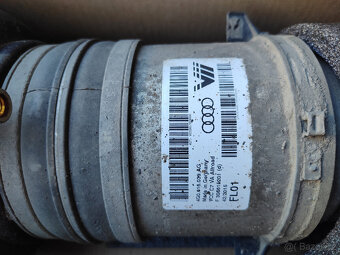 Levý a pravý přední měch 4G0616039.AG Audi A6 Allroad C7 - 4