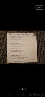 Kolekce box set 8 cd vazna hudba orchestr opera - 4