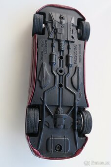 Model auta Maserati Gran Turismo DeAgostini 1:43 - 4