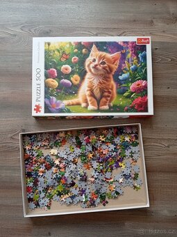 3x Puzzle - 4