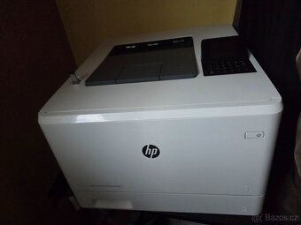 Barevná tiskárna HP Color LaserJet Enterprise M455/jakoNová - 4