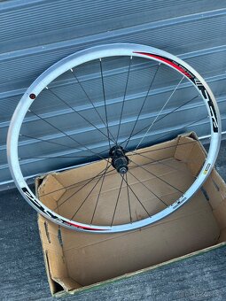 Prodám silniční cyklistické výplety – různé modely - 4