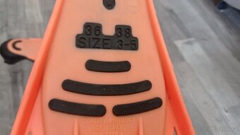 Ploutve TREX ORCA vel.36-38 - 4