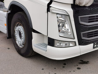 Prodám tahač návěsů VOLVO FH 13 500 EURO 6 ADR - 4
