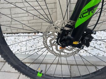 Horske kolo Škoda MTB 29 Velikost rámu L (na postavu 180-195 - 4