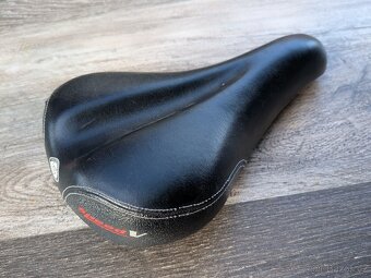 sedlo WTB Speed V - 4