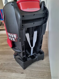 Autosedack Maxi Cosi Tobi -9-18kg - 4