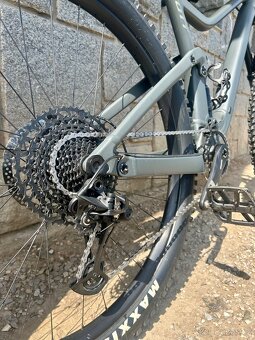 Scott Genius 950 (2022) – vel. L – TOP stav - 4