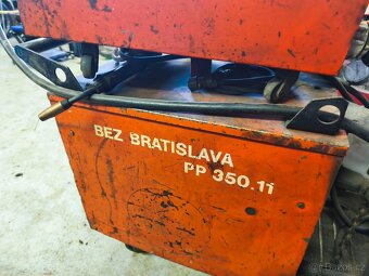 Prodam svarečka co2 - 4