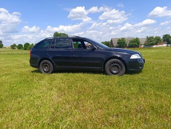 Prodám Škoda Octavia II RS 2.0 103kw. R.v. 2007. - 4