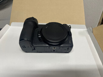 Nikon Z6II - 4