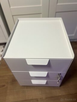 IKEA TROTTEN - 4
