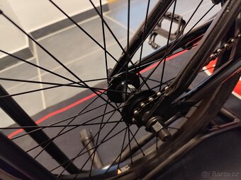 Prodám kolo BMX HARO - 4