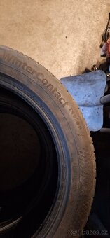 Continental Winter Contact TS 870 P 235/50 R19 103 V XL - 4