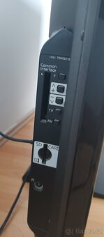 Tv Panasonic, 106 cm - 4