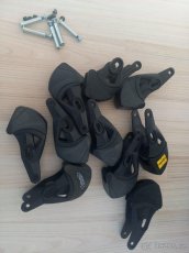 Prodám brzdu Powerslide HABS - 4