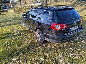 VW Passat B6 2.0tdi 103kw - 4