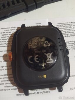 Chytré hodinky, nové. - 4
