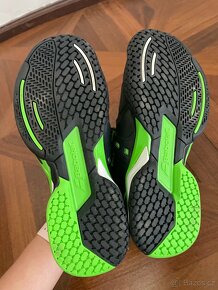 Tenisové boty Babolat 38 - 4