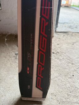 Lyže Fischer Progressor 9+ - 4