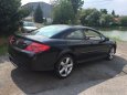 Peugeot 407 2.7 HDI Coupe Náhradní díly - 4
