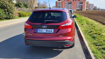 Ford Focus 3 combi 1.0 benzín 92kW, Champions League - 4