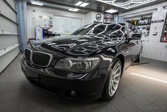 BMW e66 750Li Individual - 4