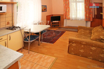 Prodej bytu 2+kk, 33 m², Karlovy Vary, ul. Vřídelní - 4