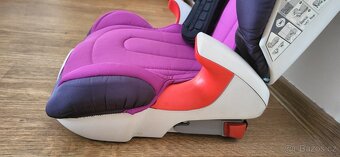 Britax Roemer XP Sict 15-36kg - 4