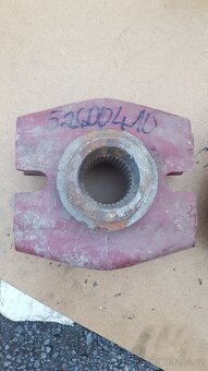 Kuhn HR 3001 - 4
