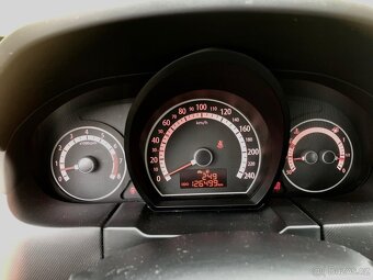 Kia Ceed 1.4cvvt - 4