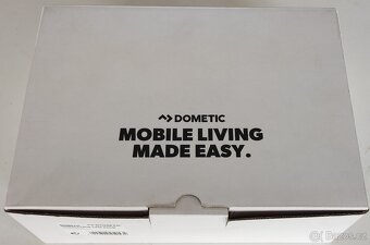 Kamera Dometic PerfectView CAM 80CM (PAL) - 4
