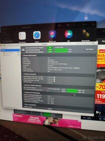 Macbook Pro 15 2014,i7/16gb/nové ssd 512gb/Nová baterie 105w - 4