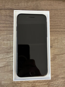IPhone SE 2022 64GB midnight - 4