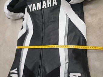 Moto kombineza Dainese Yamaha 50Eur - 4