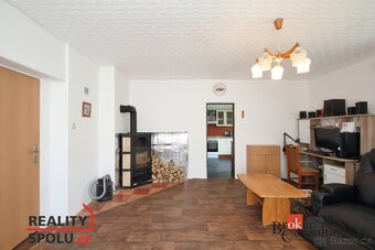 Prodej, domy/rodinný, 230 m2, 47161 Jestřebí, Česká Lípa [ID - 4