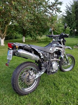SM 250 - 4