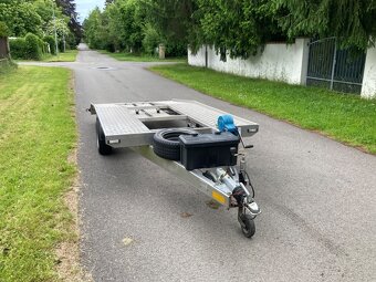 Vlek Szriusz 1200 GT - 4