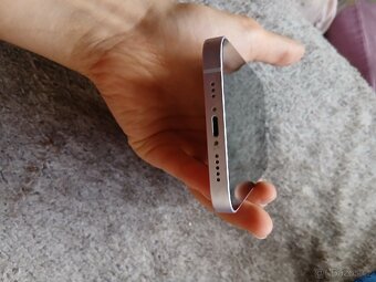 Iphone 14 purple - 4