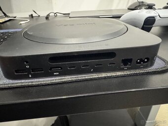 Apple mac mini 2018 i5 32gb ram 256gb - 4