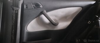 Prodám polstrování na škoda Octavia 1 RS - 4