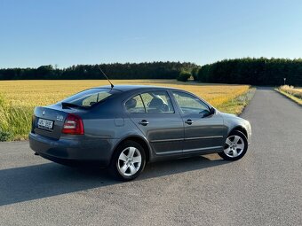 Škoda Octavia 2 1.9 TDi 77kw - 4