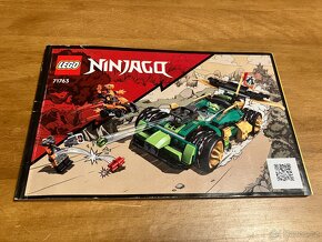Lego Ninjago 71763 - 4